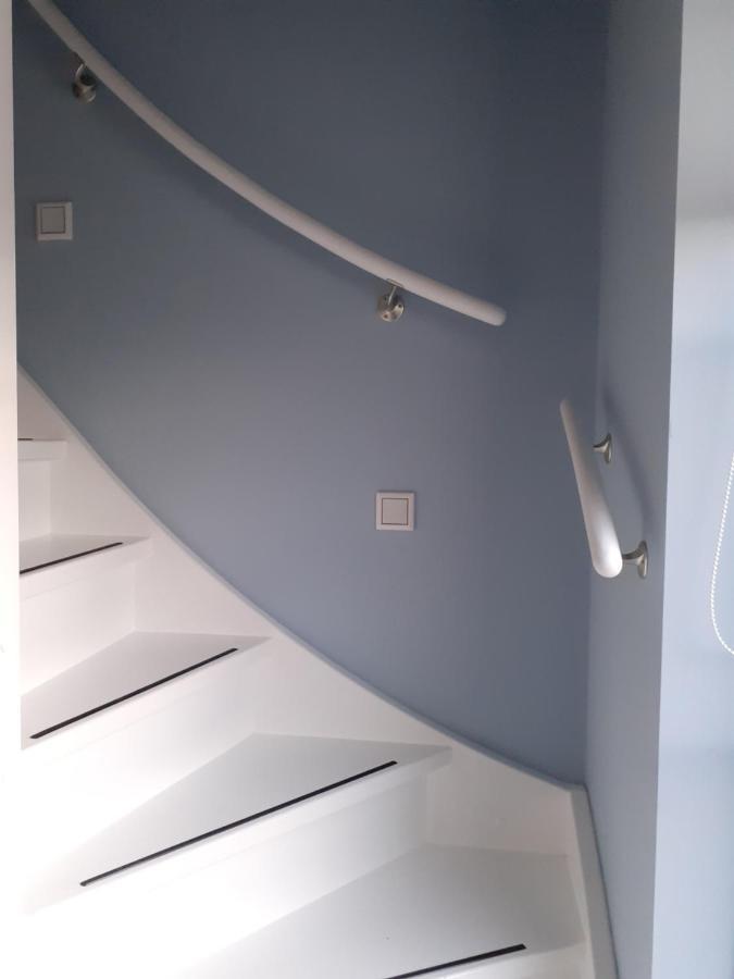 Ferienwohnung An en Bie Aagtekerke Exterior foto