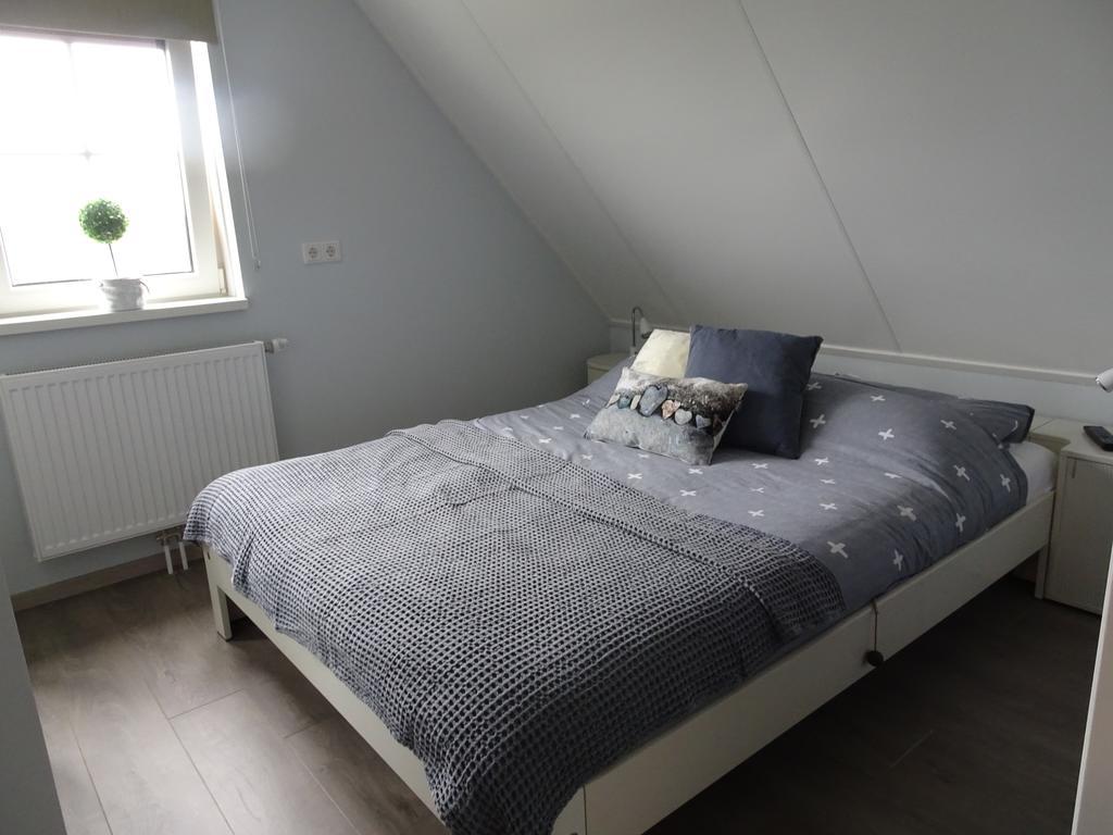 Ferienwohnung An en Bie Aagtekerke Exterior foto