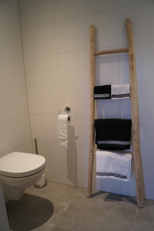 Ferienwohnung An en Bie Aagtekerke Exterior foto